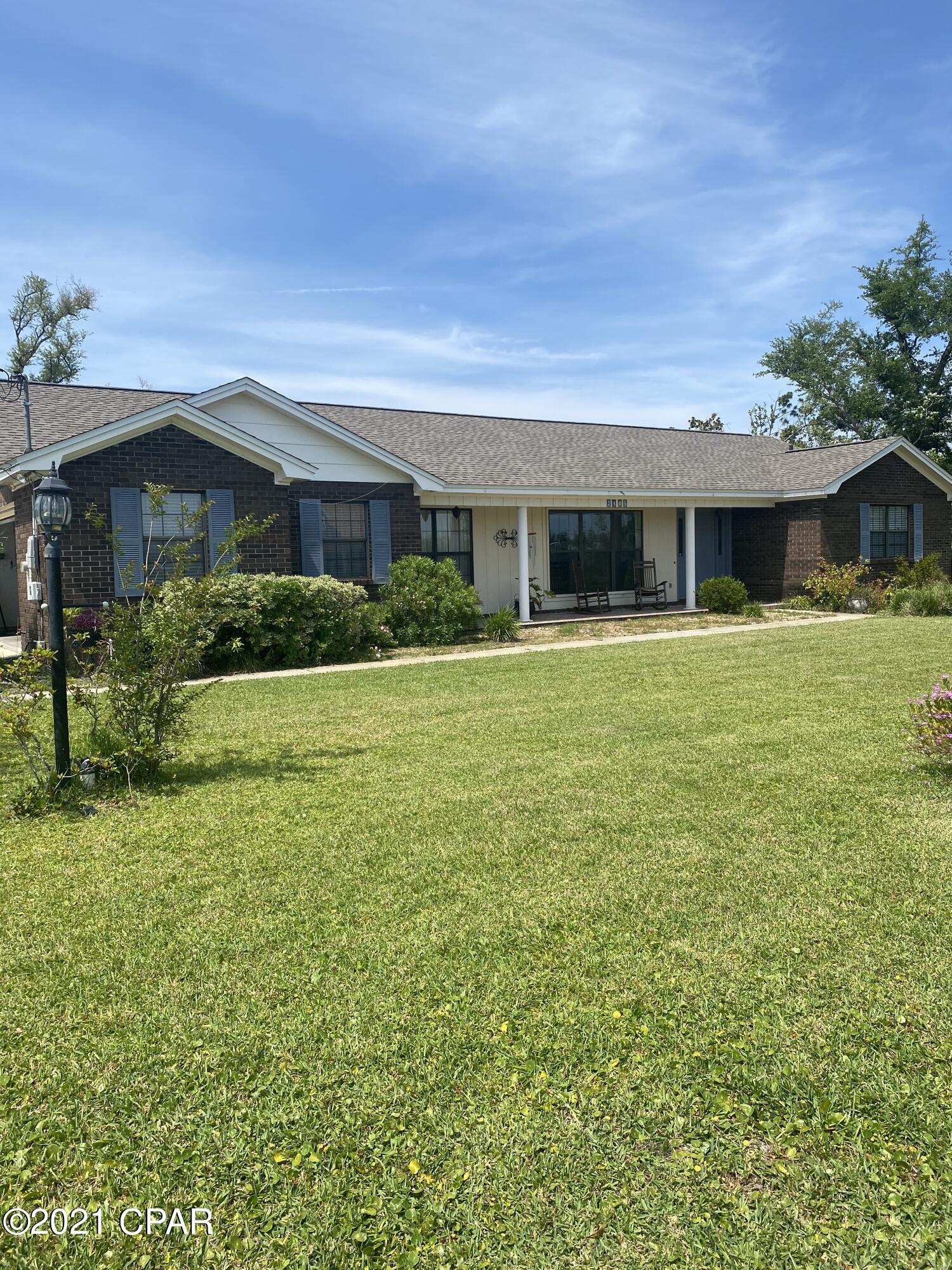 College Point - Residential