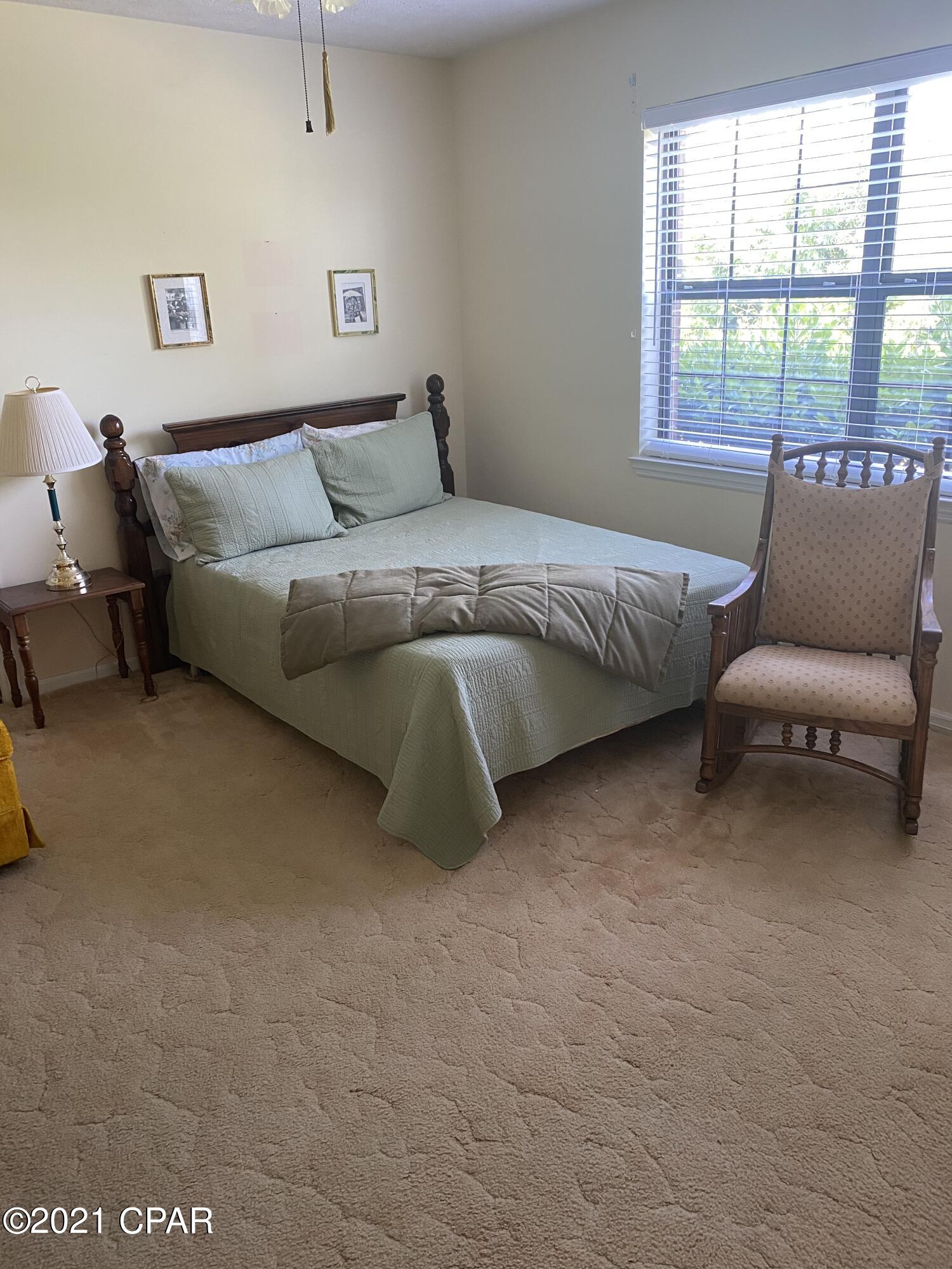 College Point - Residential