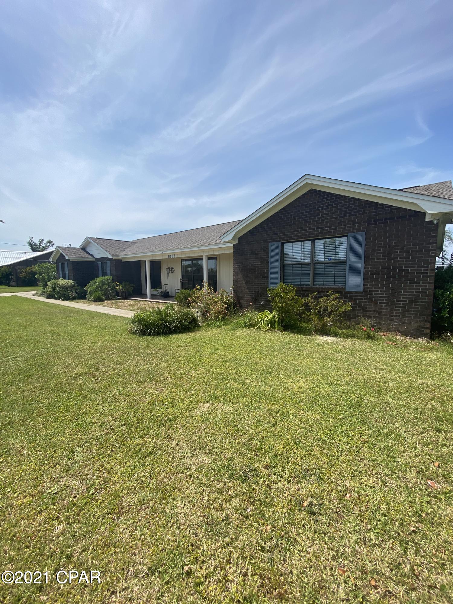 College Point - Residential