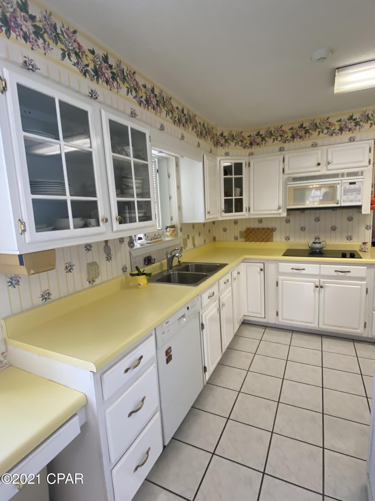 College Point - Residential