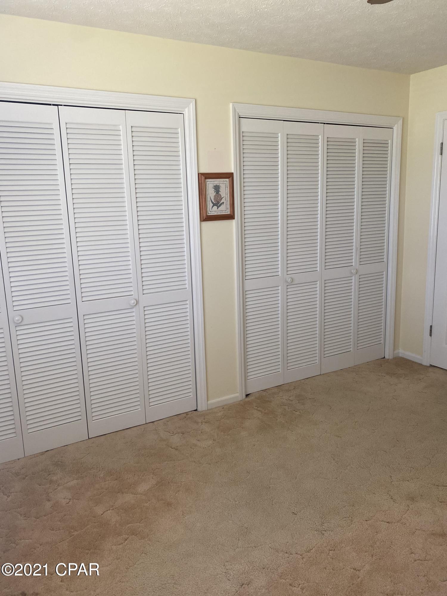 College Point - Residential