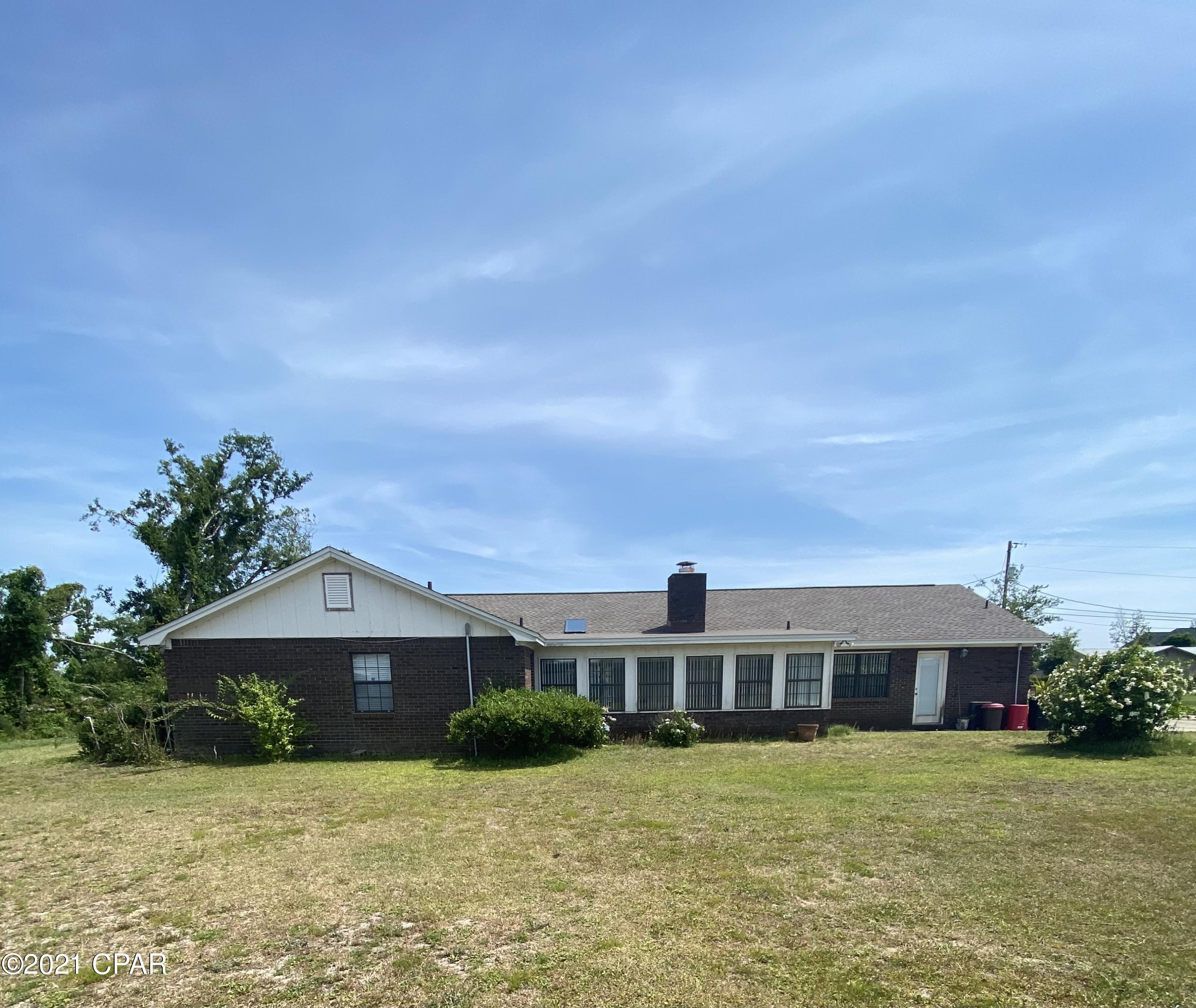 College Point - Residential