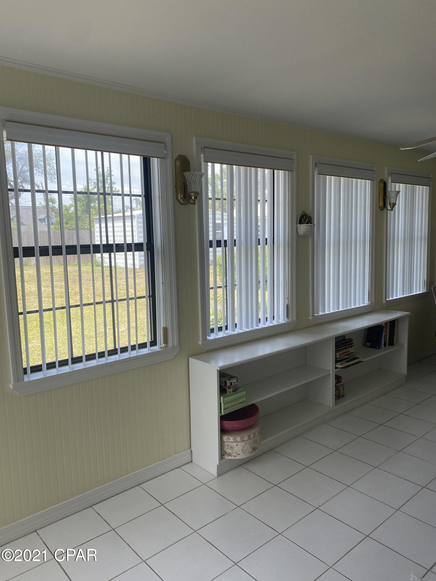 College Point - Residential