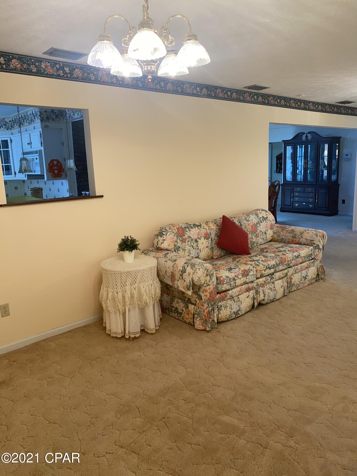 College Point - Residential