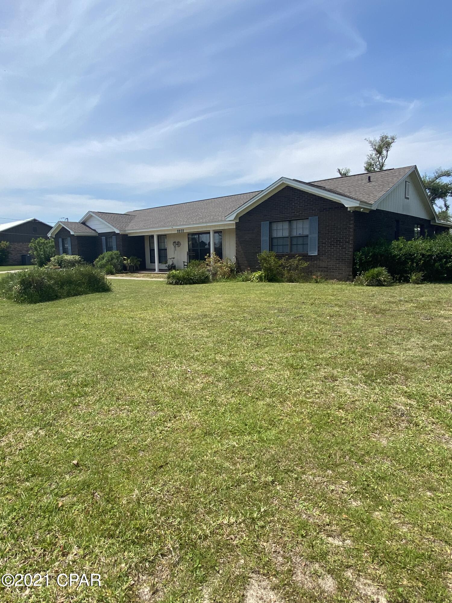 College Point - Residential