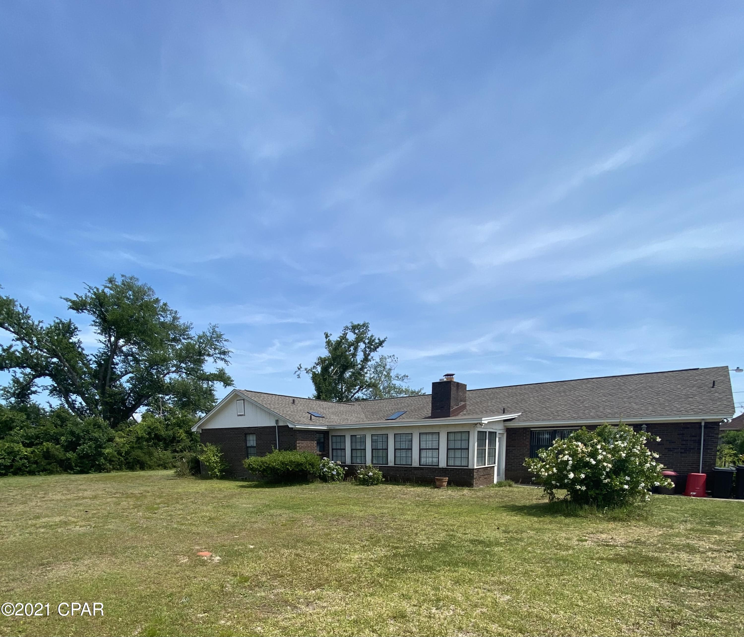 College Point - Residential