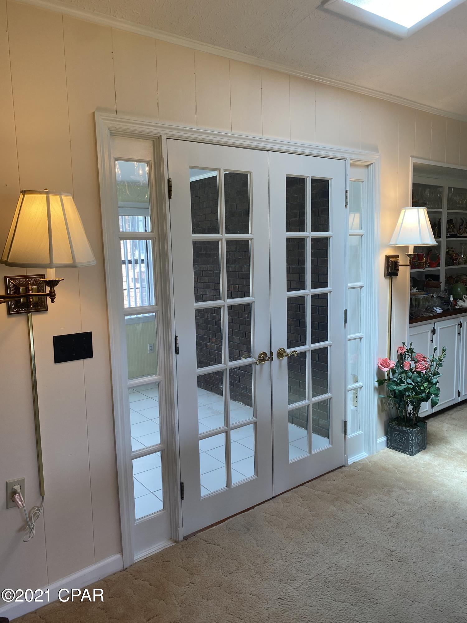 College Point - Residential