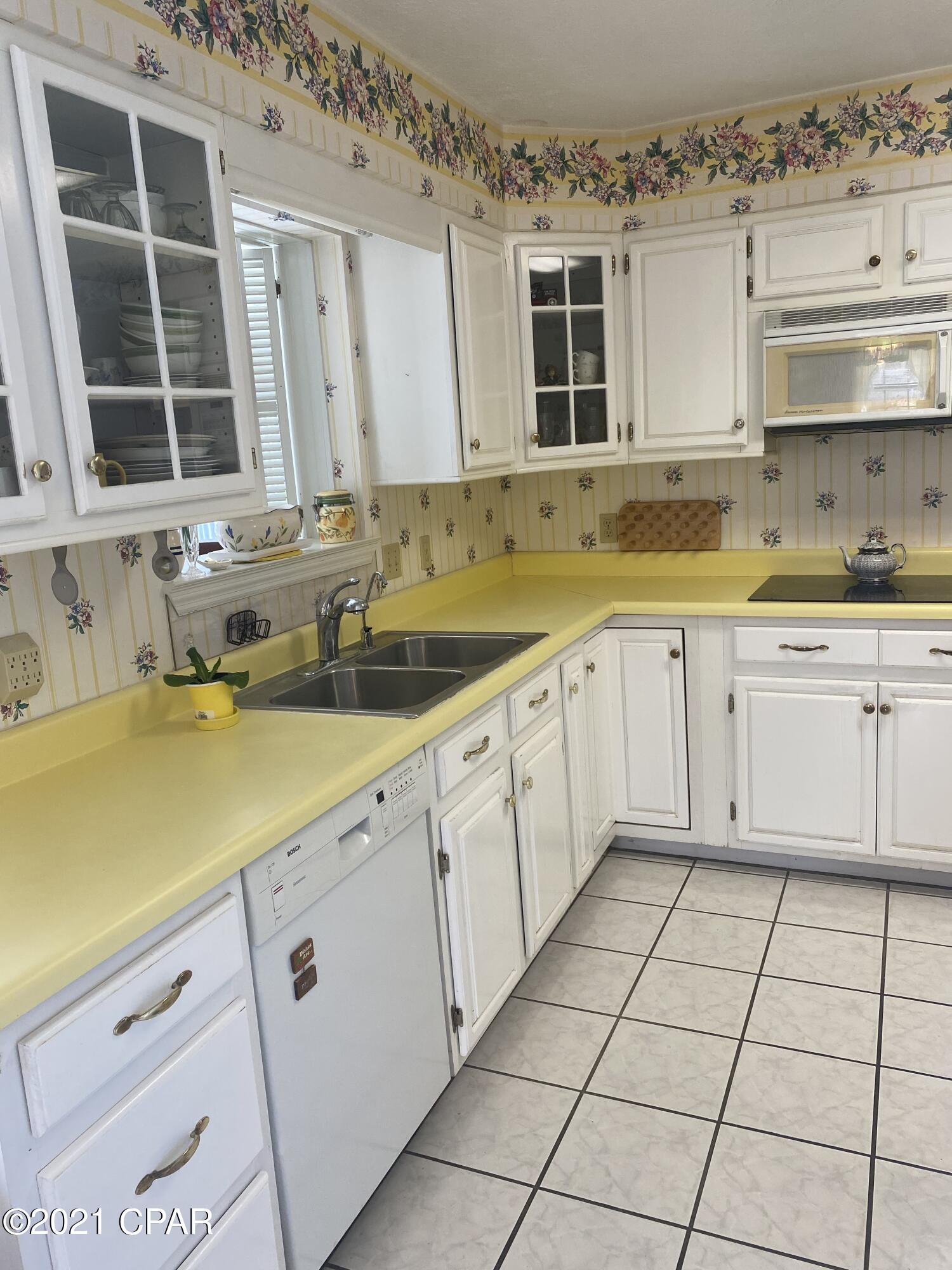 College Point - Residential