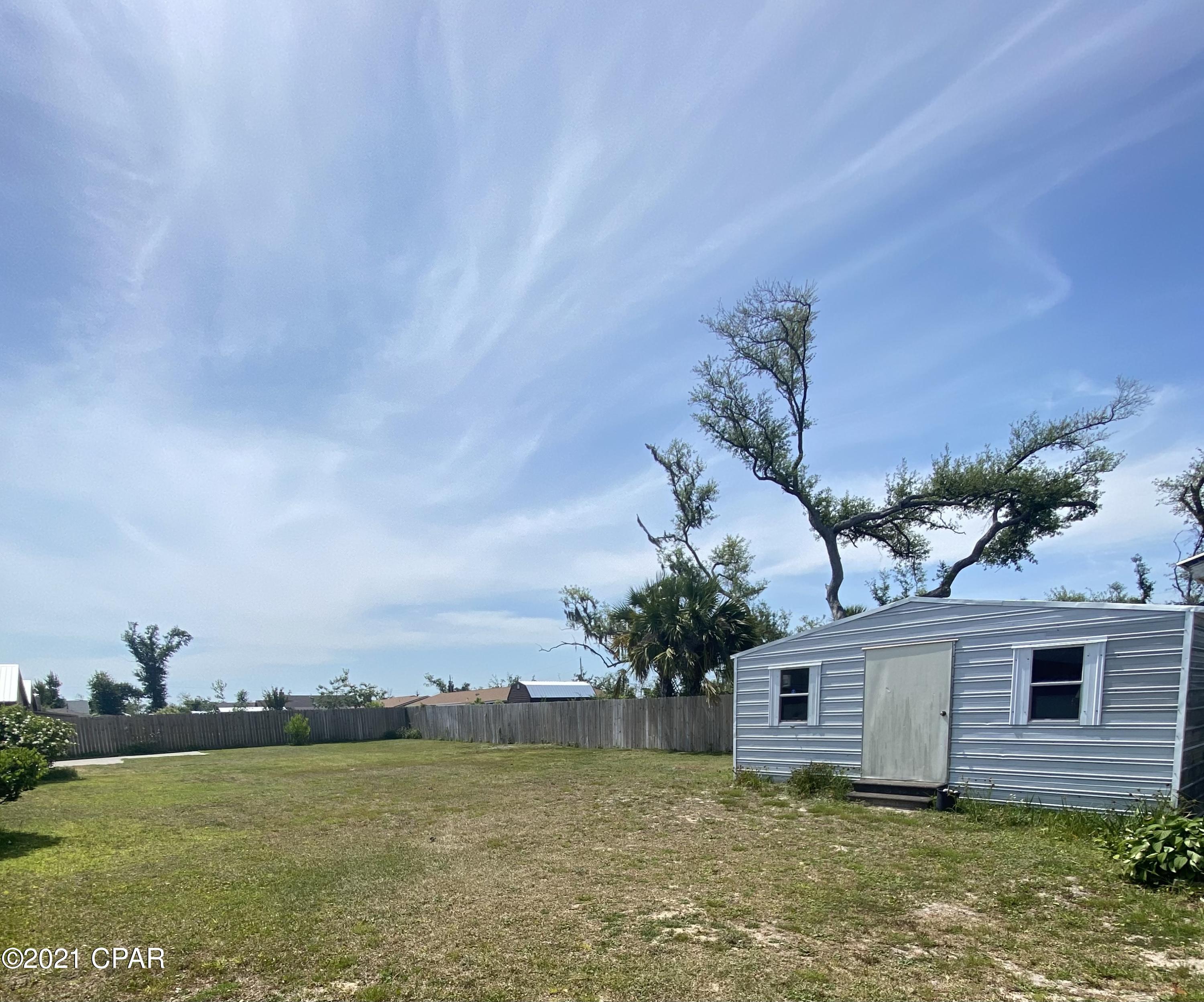 College Point - Residential