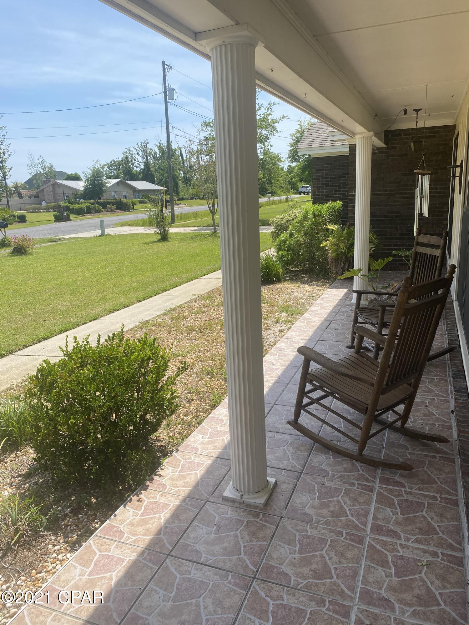 College Point - Residential