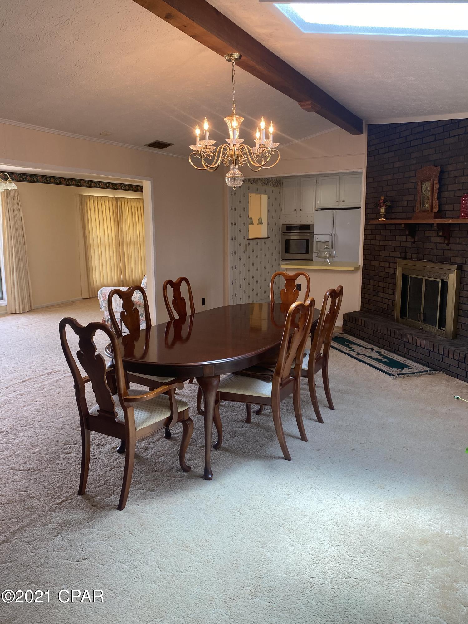 College Point - Residential