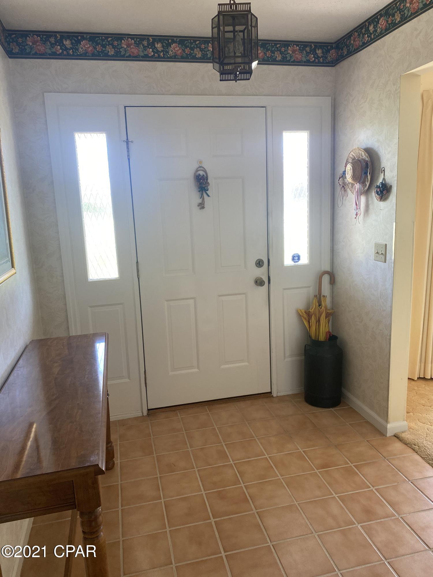 College Point - Residential