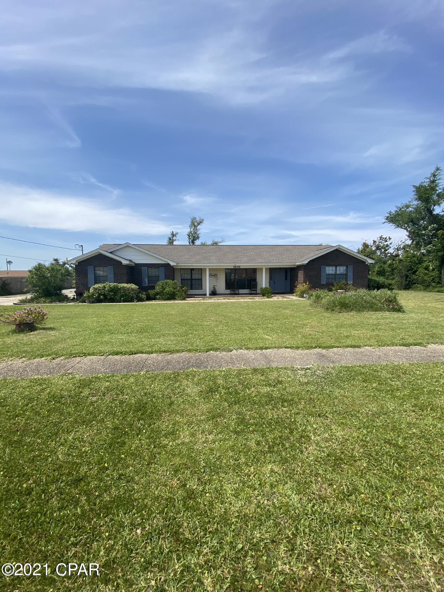 College Point - Residential