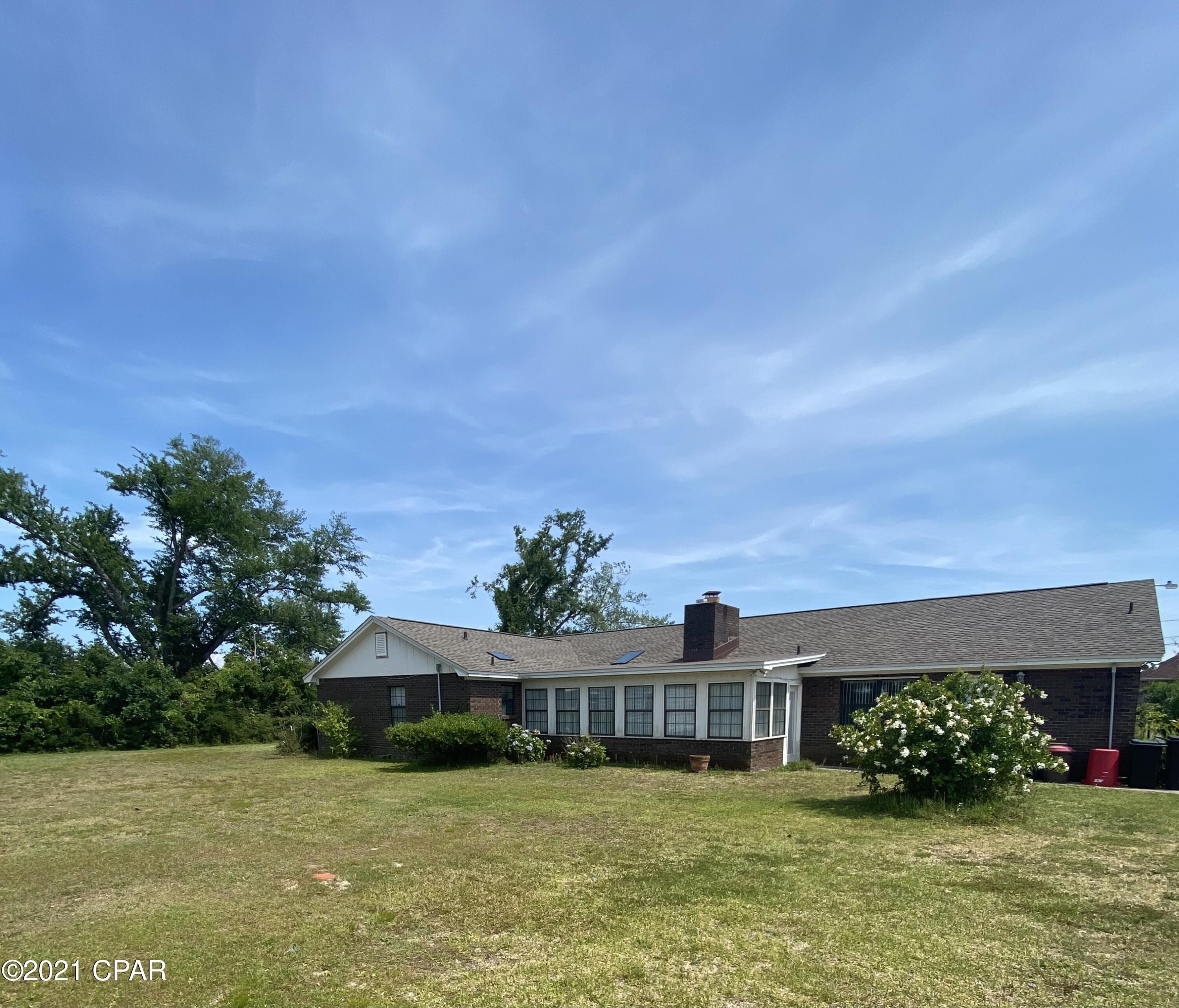 College Point - Residential