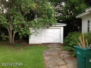 [No Recorded Subdiv] - Residential