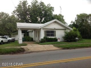 [No Recorded Subdiv] - Residential