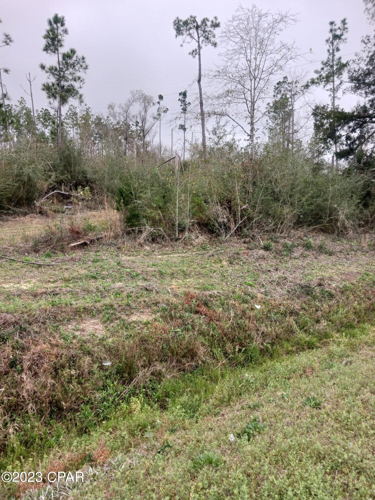 [No Recorded Subdiv] - Land