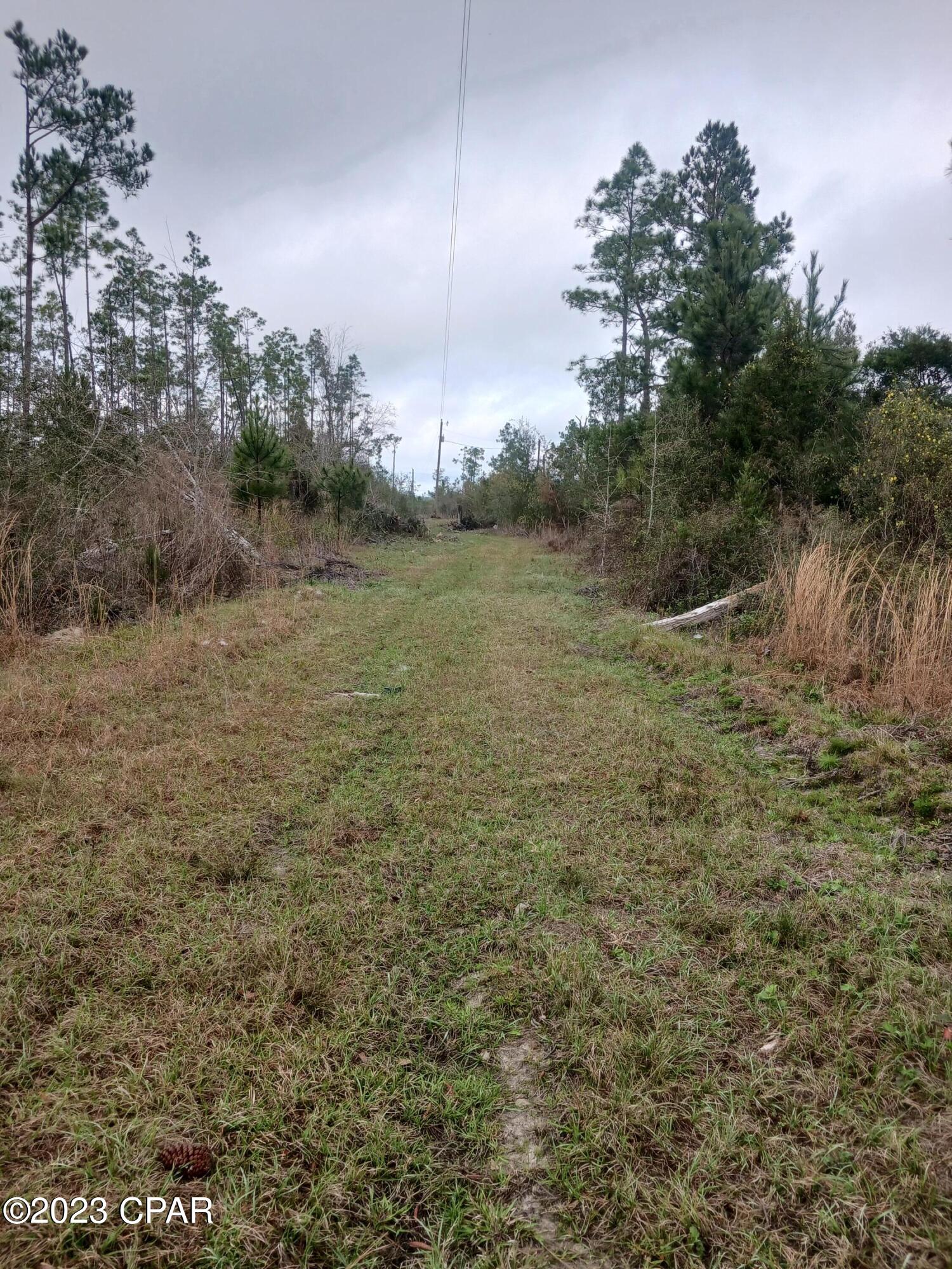 [No Recorded Subdiv] - Land