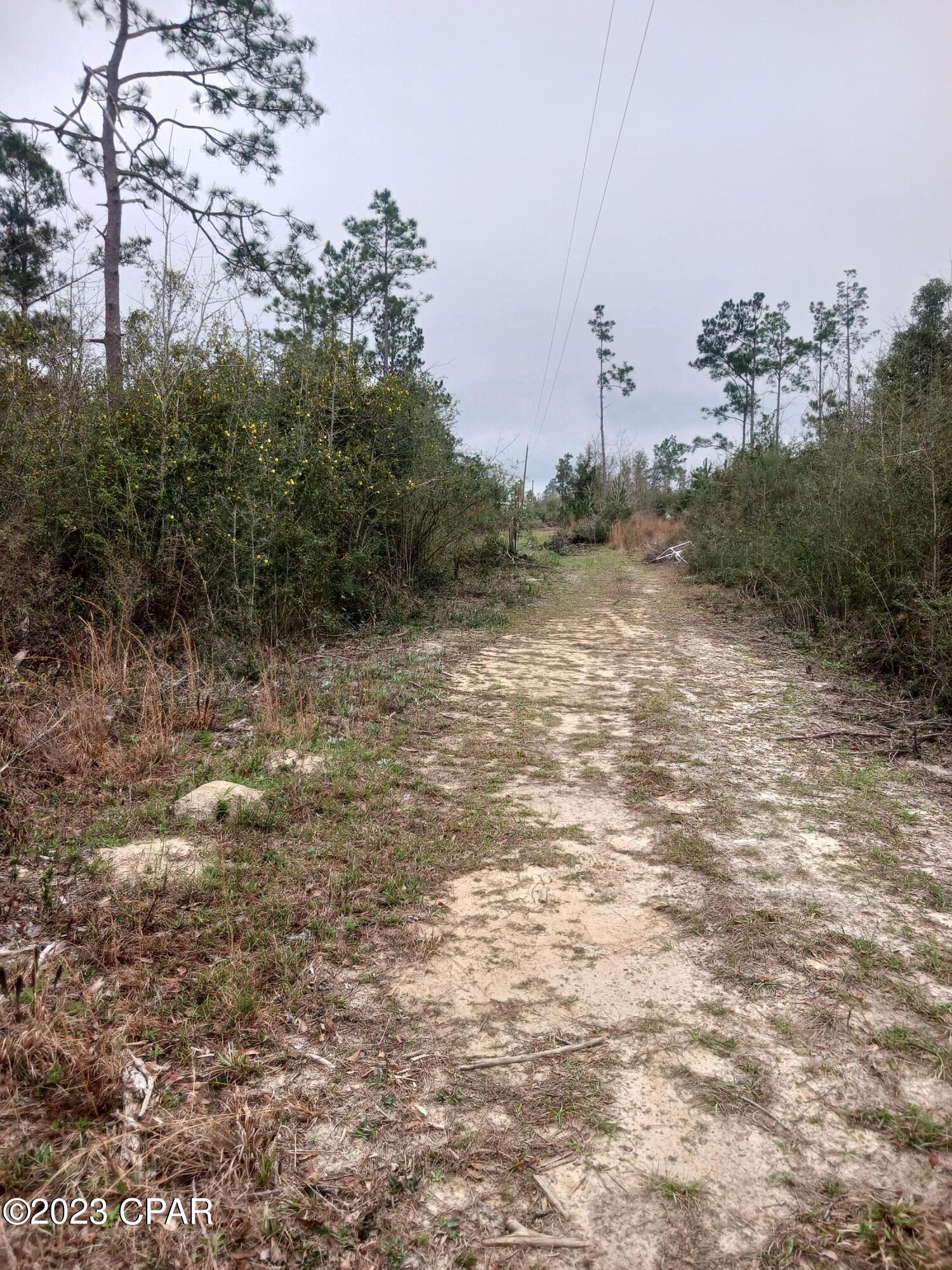 [No Recorded Subdiv] - Land