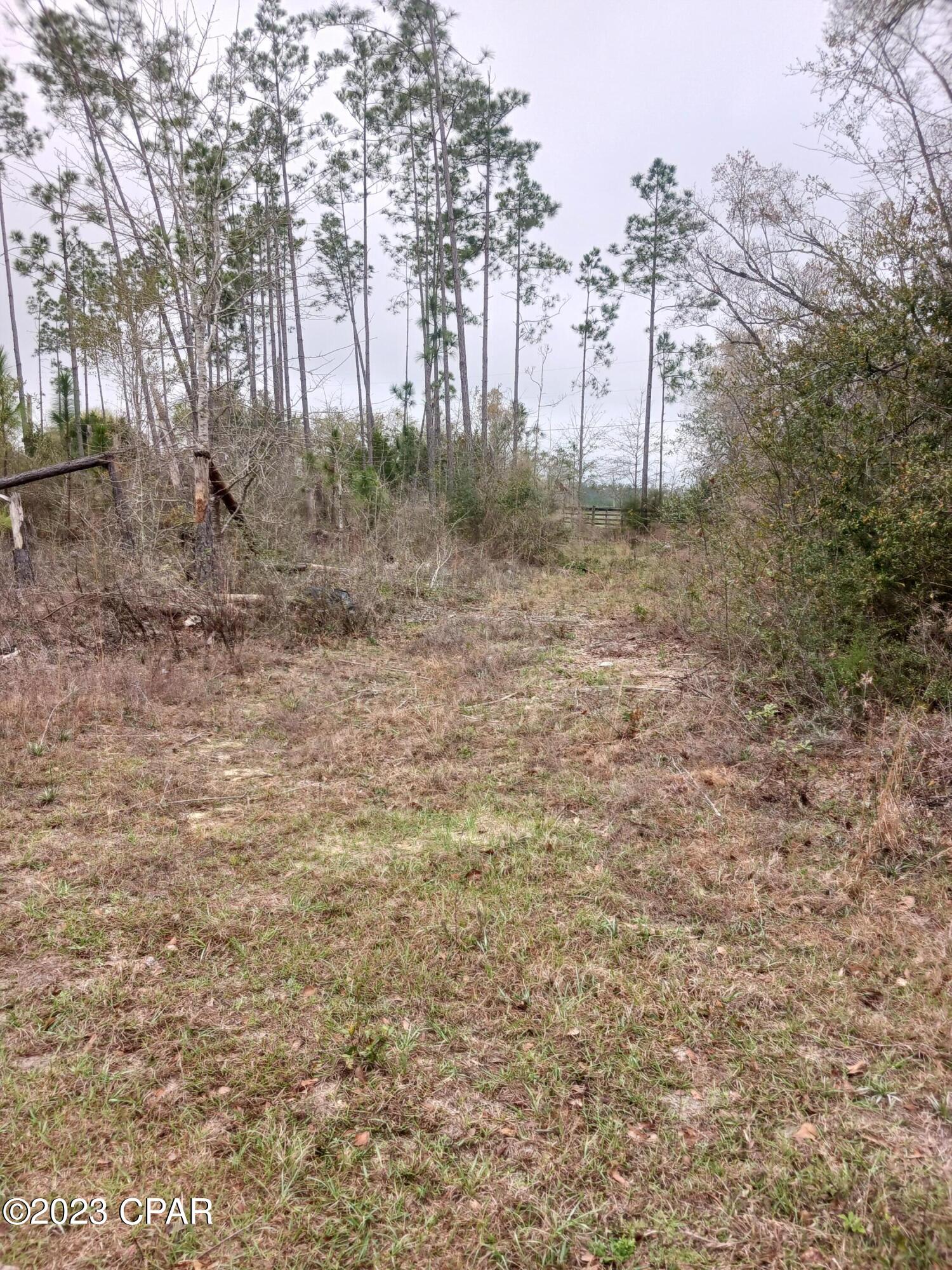 [No Recorded Subdiv] - Land