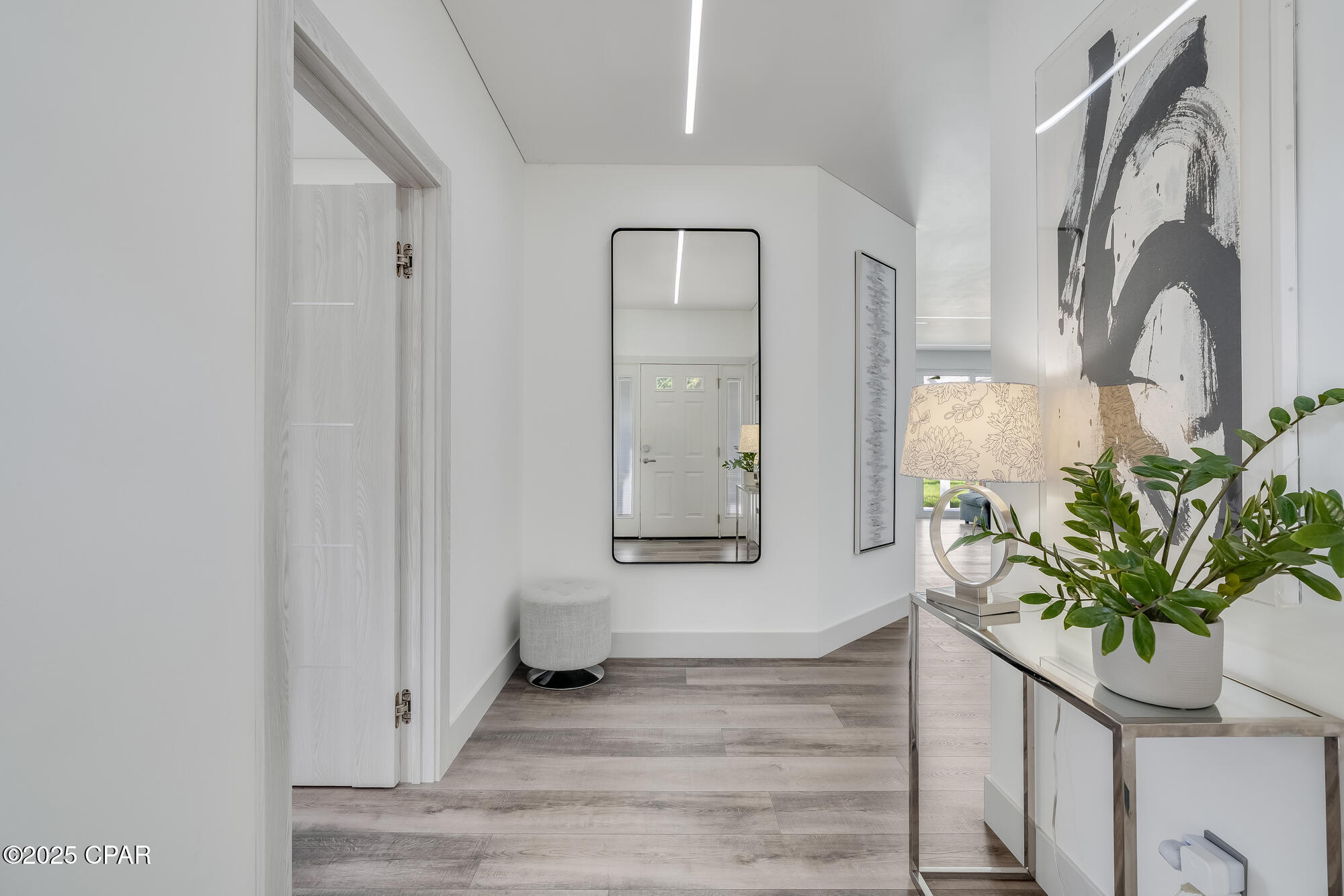 Palmetto Trace - Residential Lease