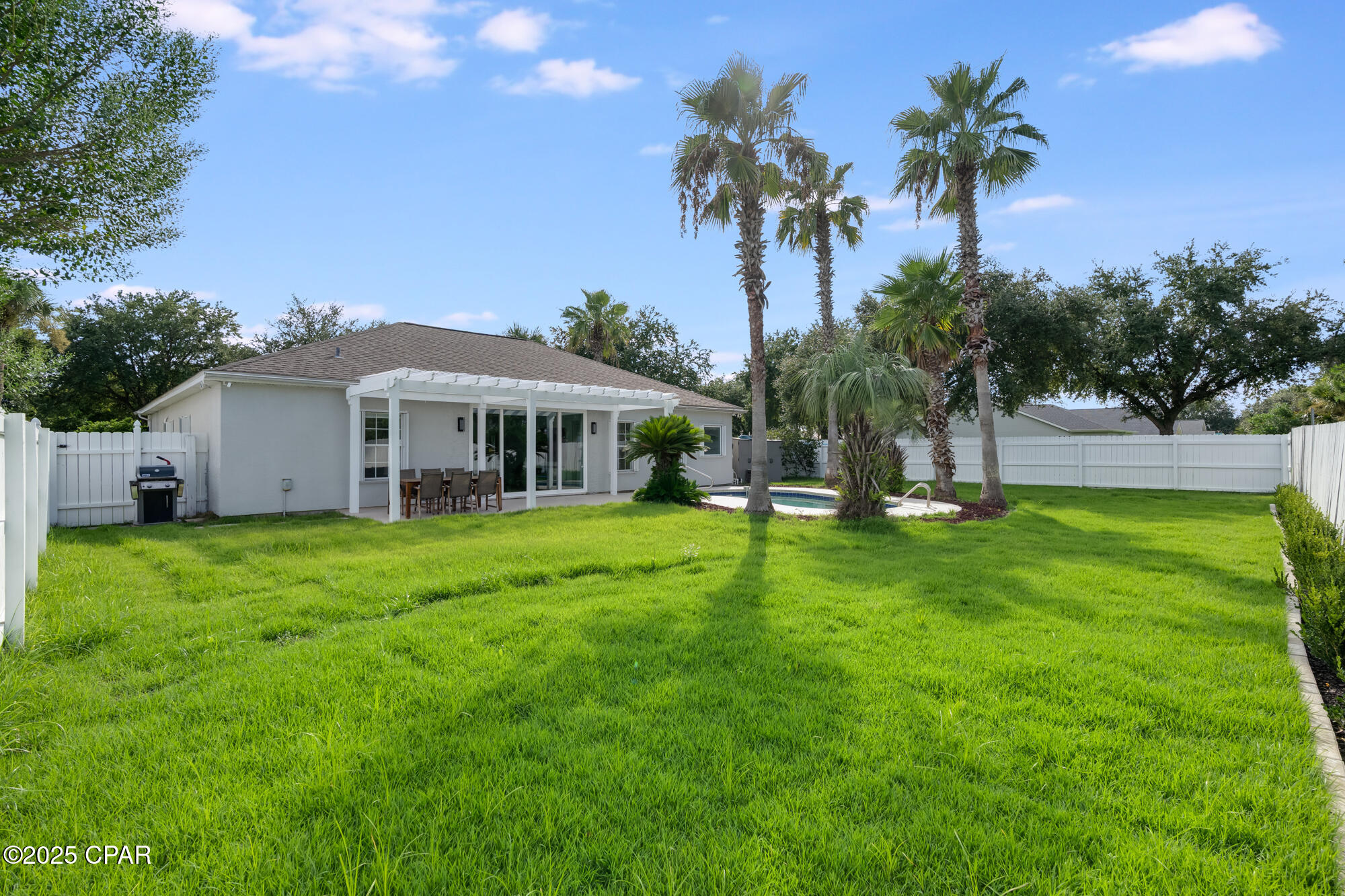 Palmetto Trace - Residential Lease