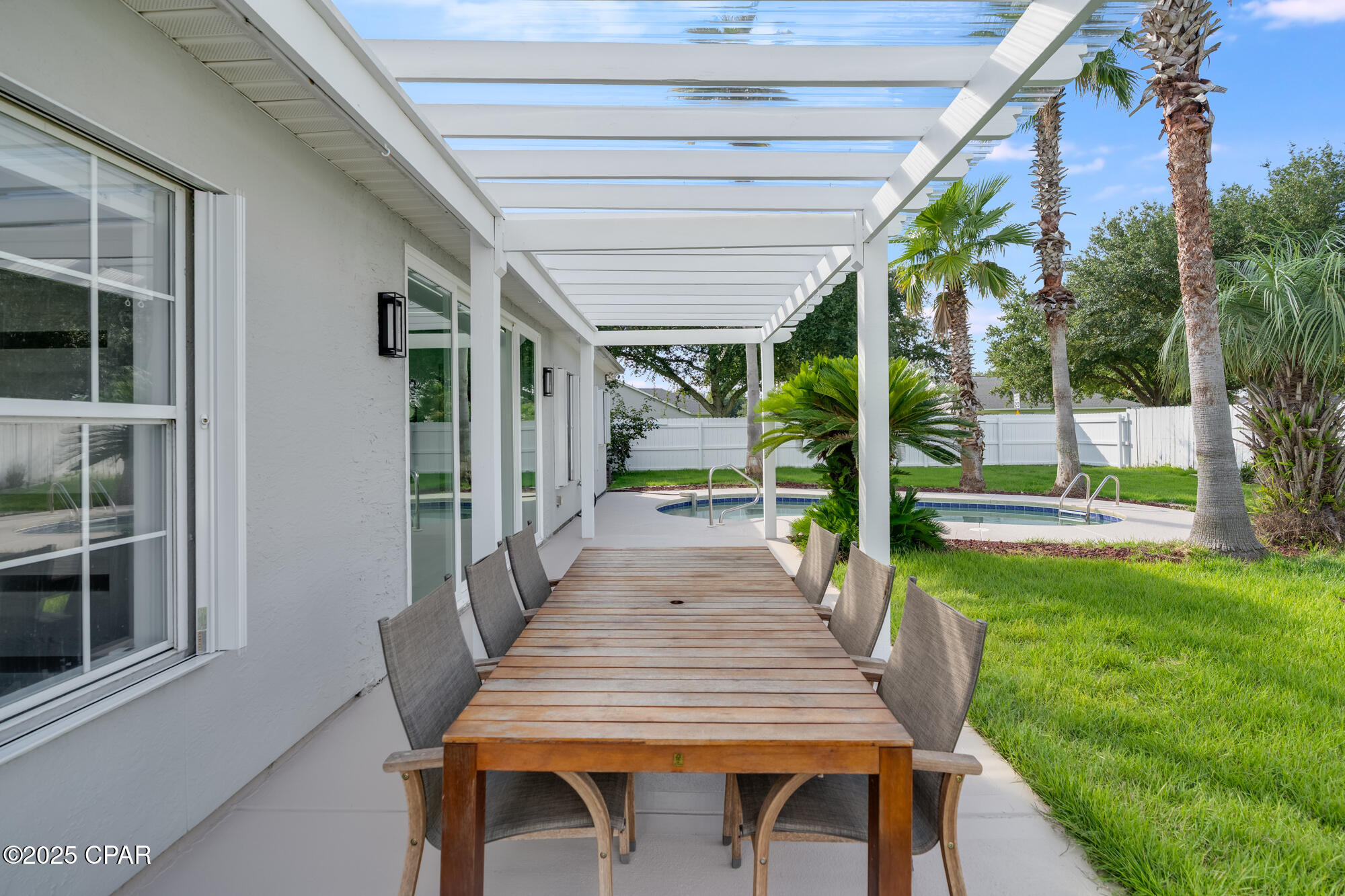 Palmetto Trace - Residential Lease