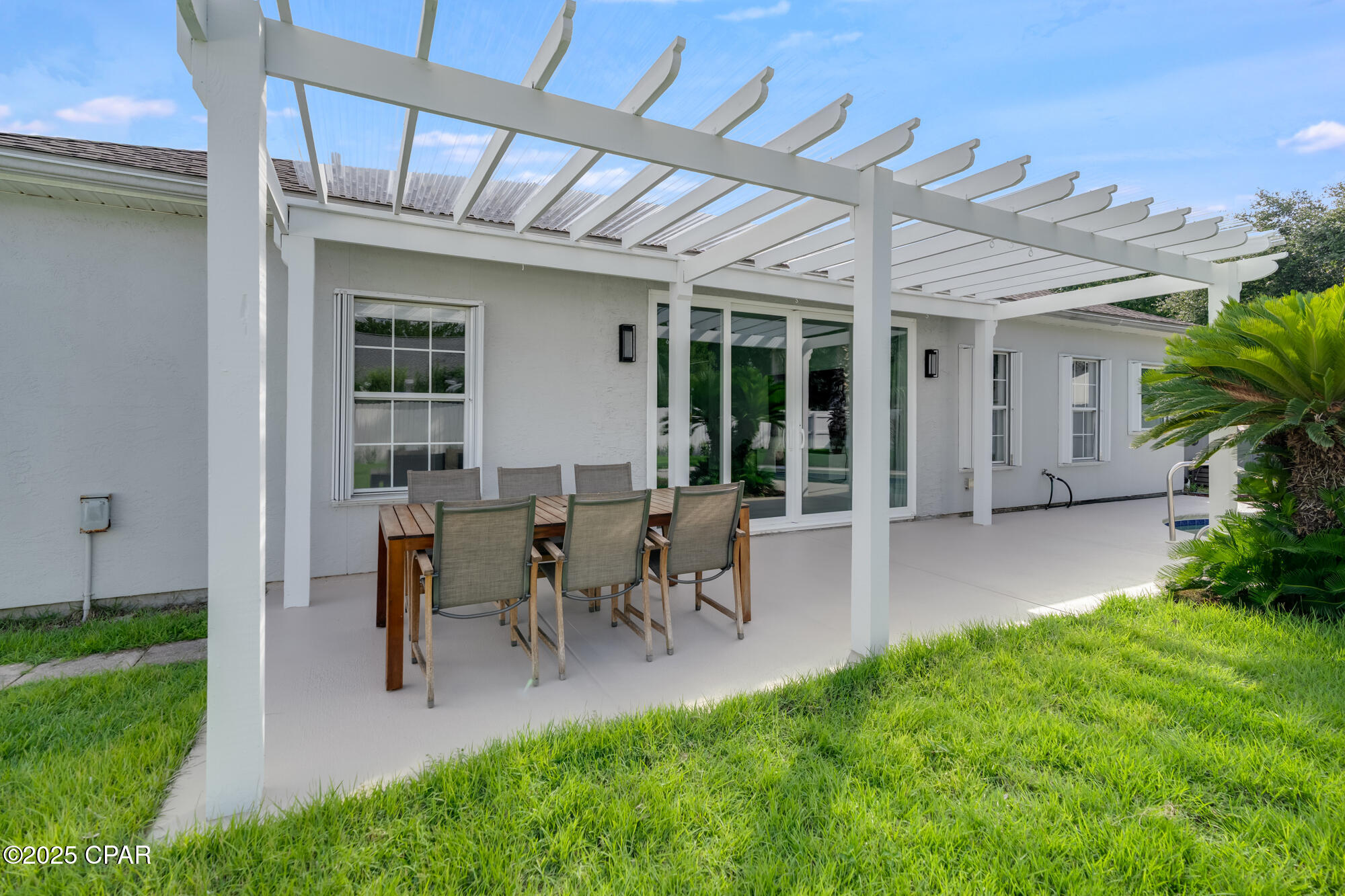 Palmetto Trace - Residential Lease