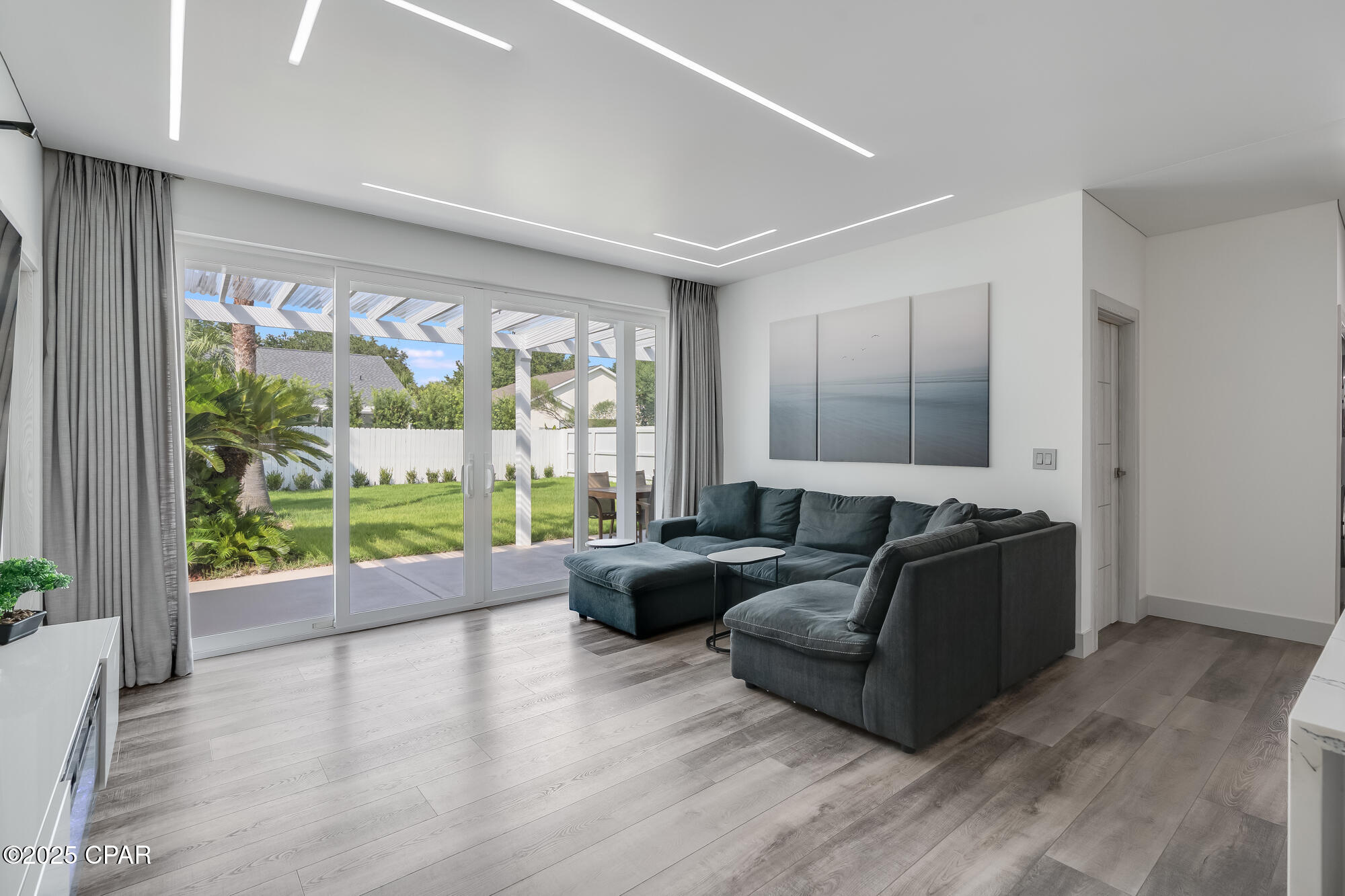 Palmetto Trace - Residential Lease