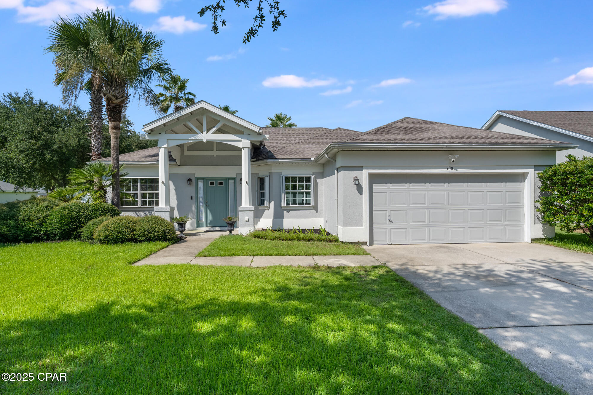 Palmetto Trace - Residential Lease