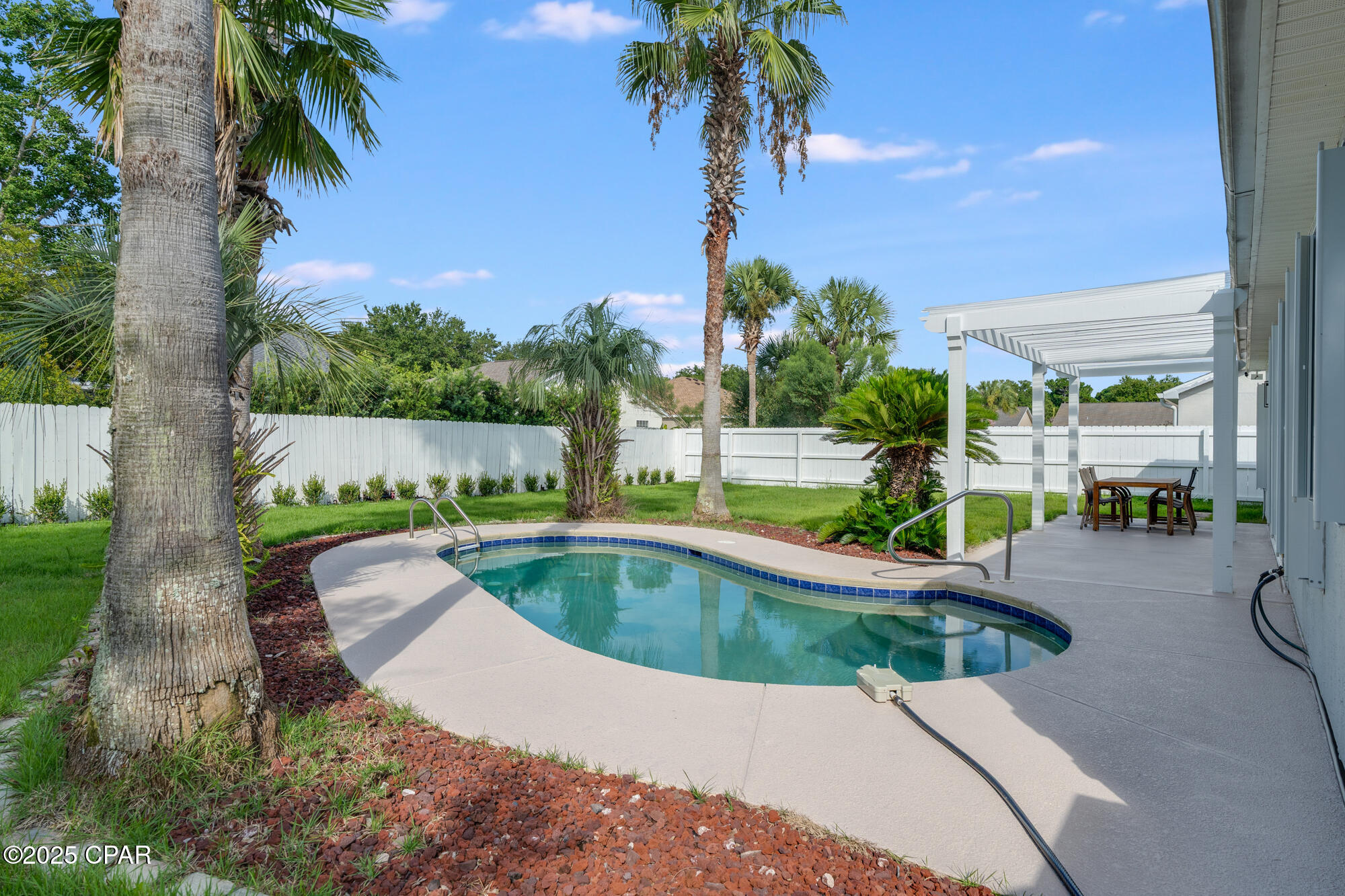 Palmetto Trace - Residential Lease