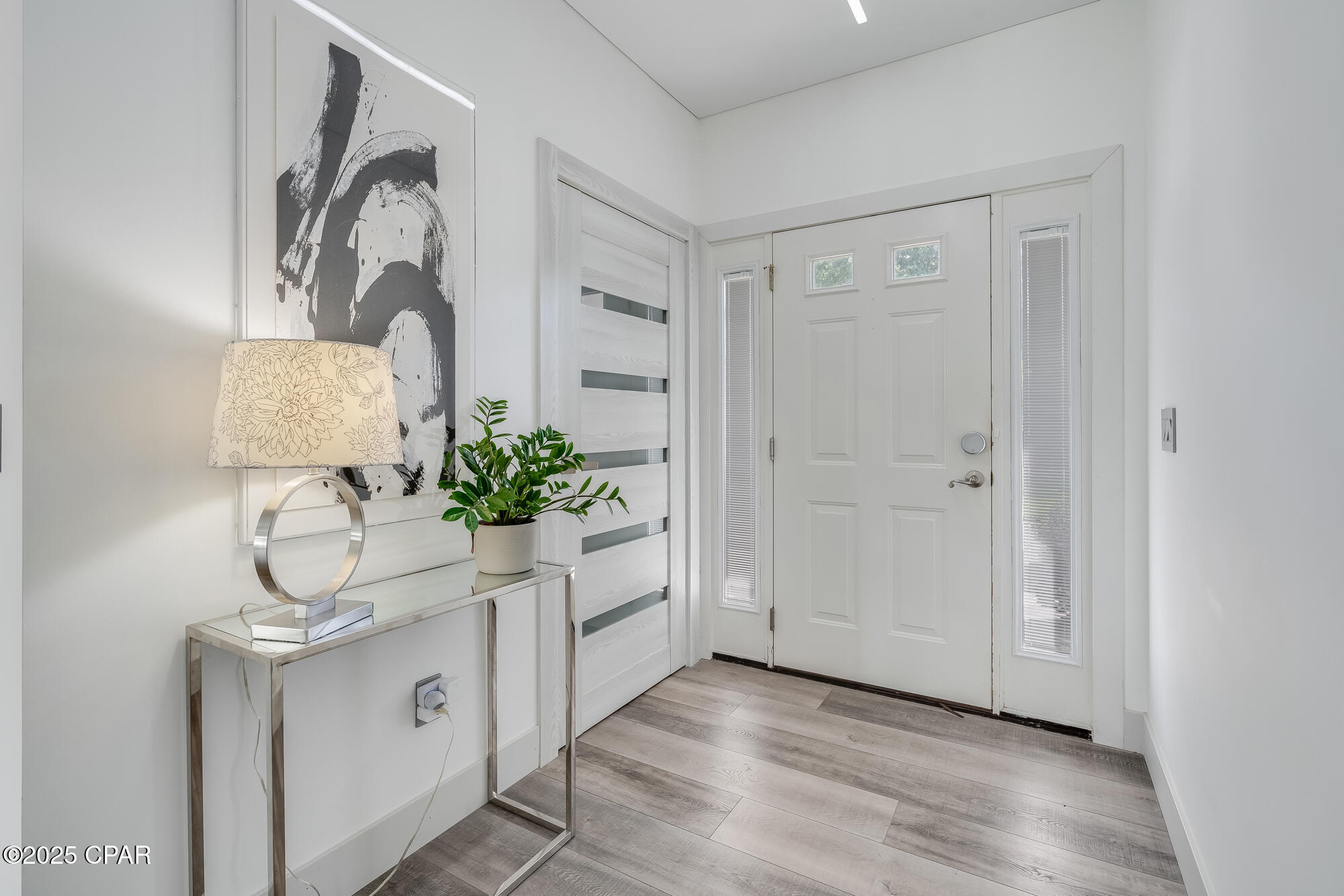 Palmetto Trace - Residential Lease