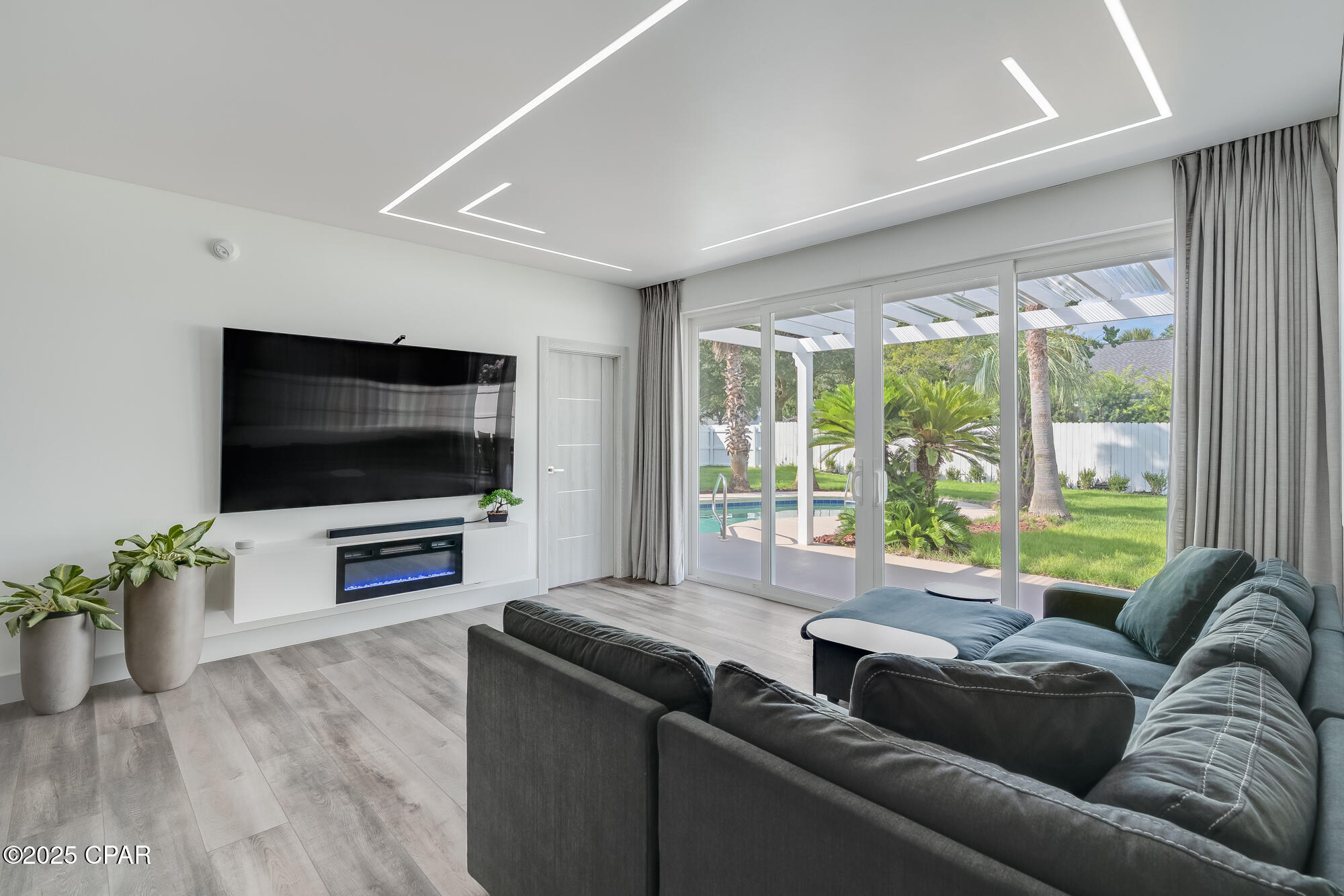 Palmetto Trace - Residential Lease