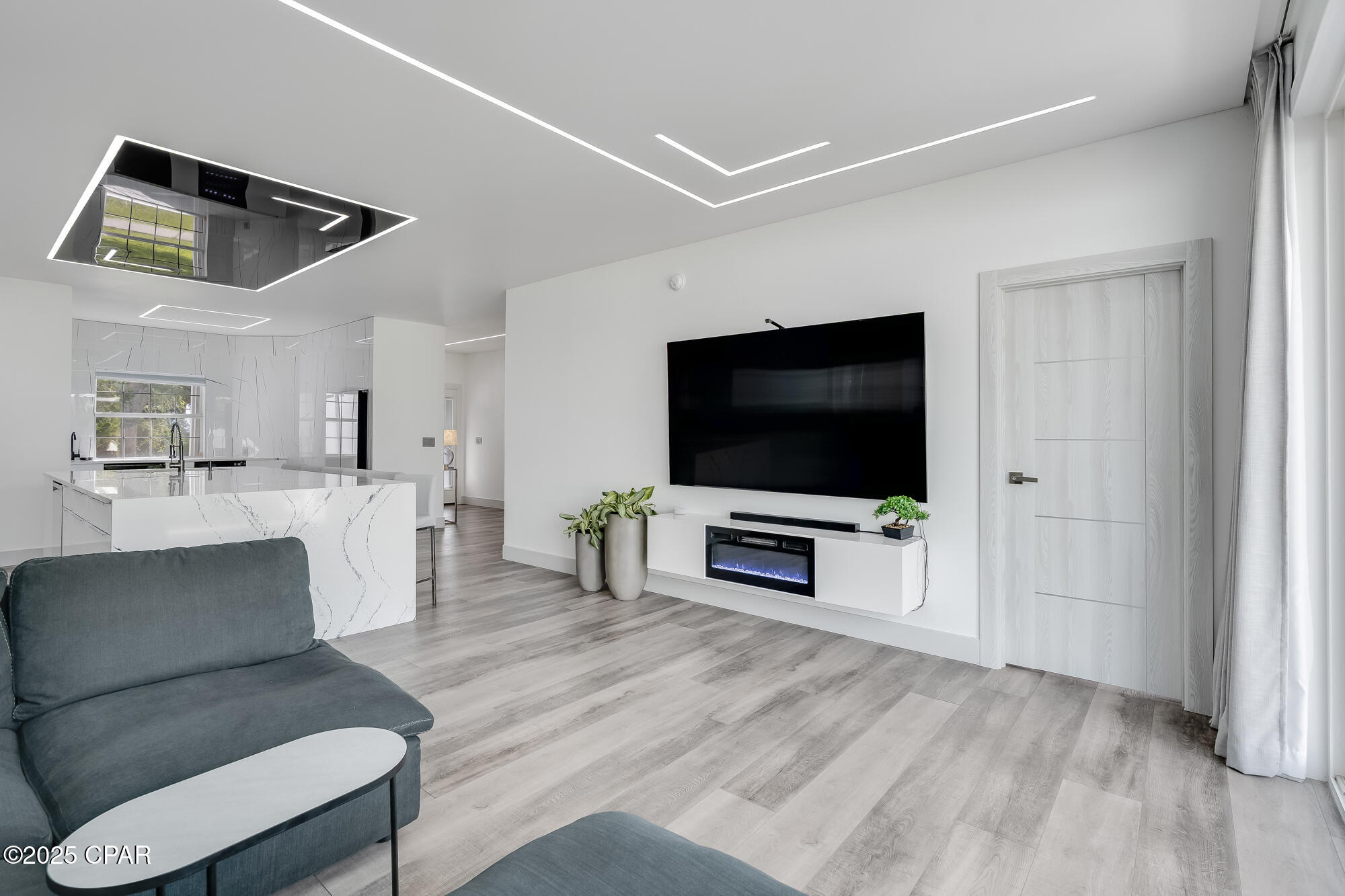 Palmetto Trace - Residential Lease