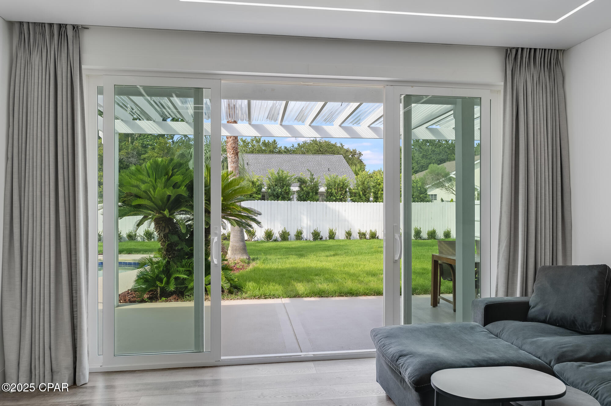 Palmetto Trace - Residential Lease