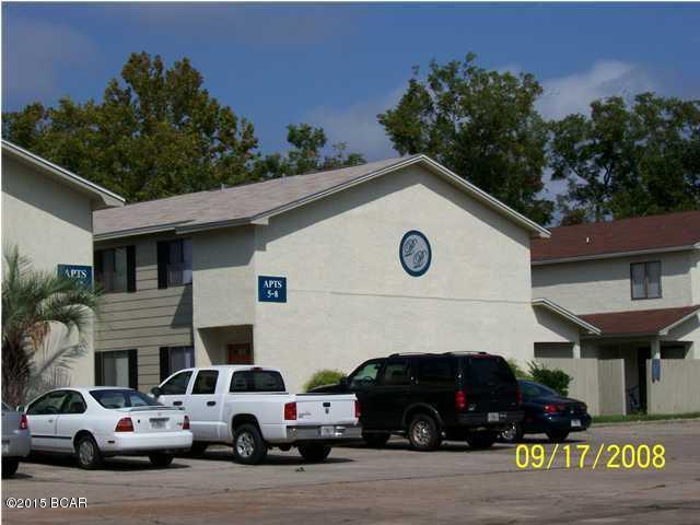 Patriot Place Apartments - Residential Lease