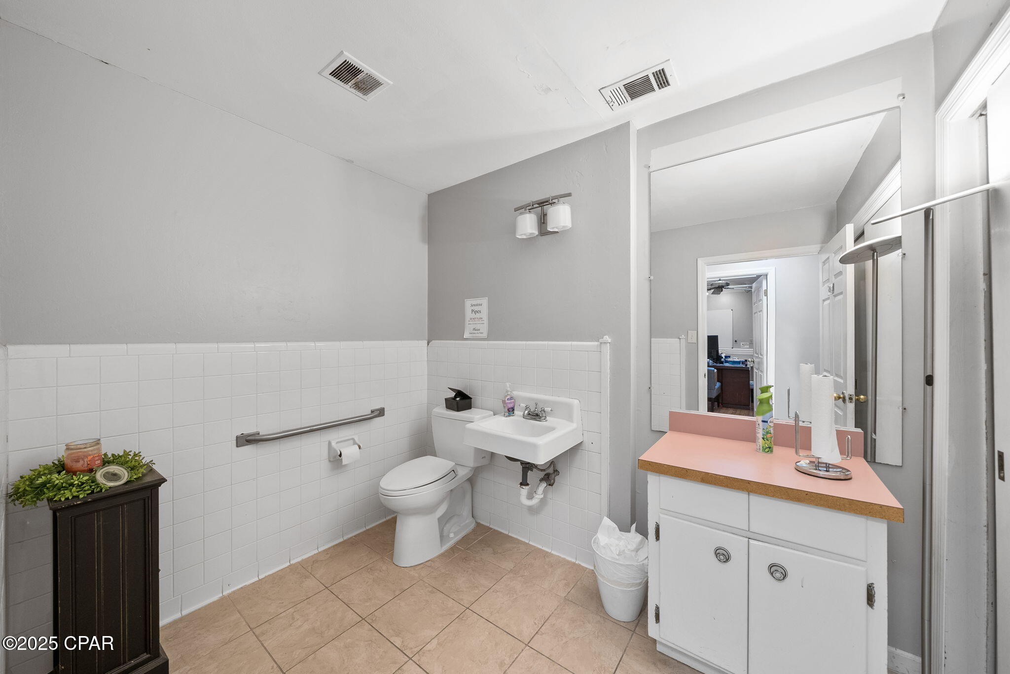 No Named Subdivision - Commercial Sale