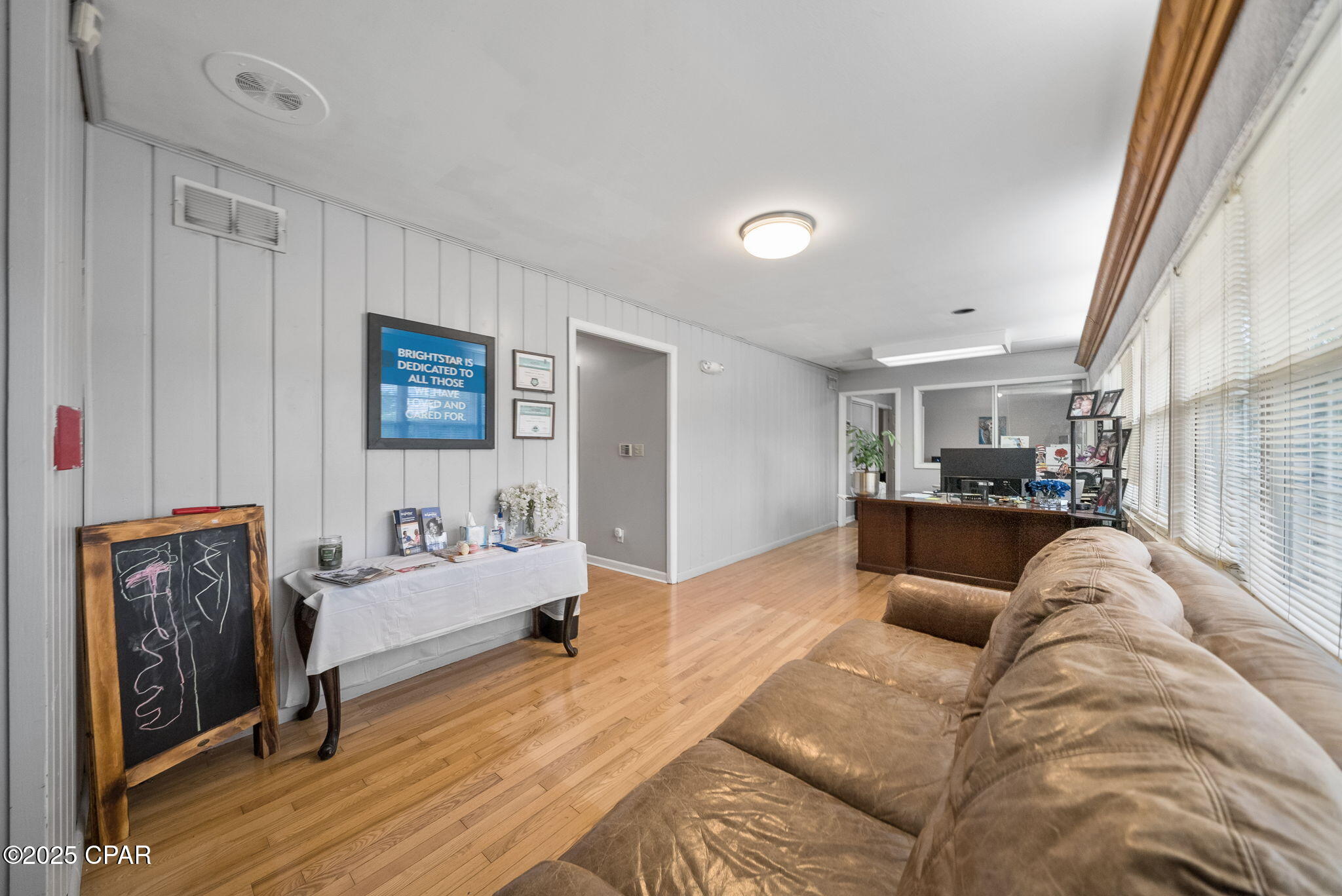 No Named Subdivision - Commercial Sale