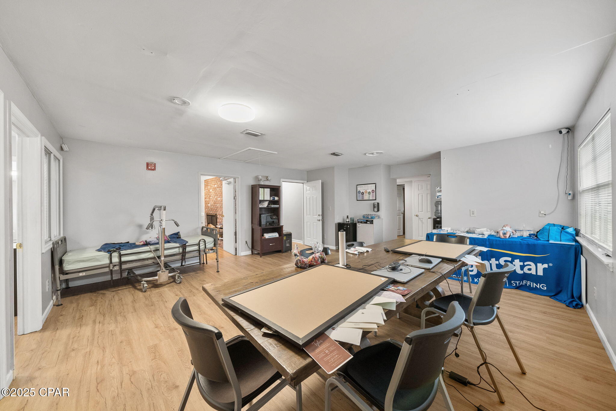 No Named Subdivision - Commercial Sale