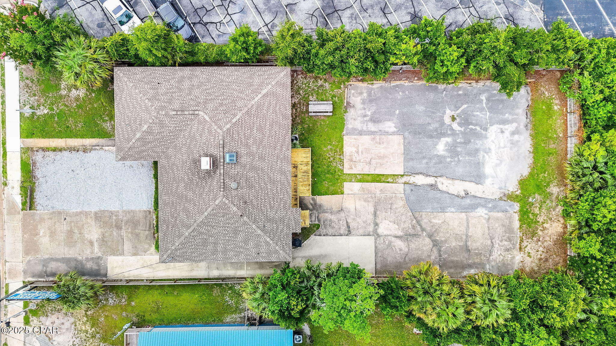 No Named Subdivision - Commercial Sale