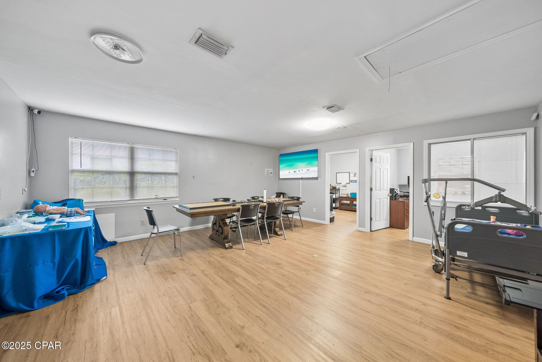 No Named Subdivision - Commercial Sale