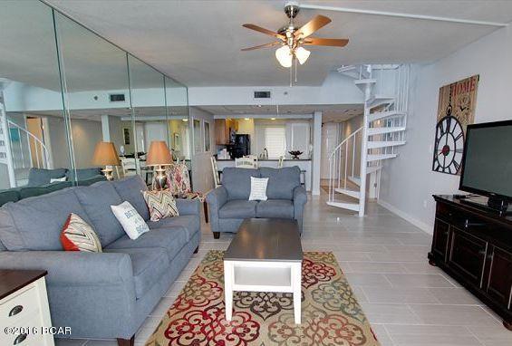 Edgewater Tower III - Residential