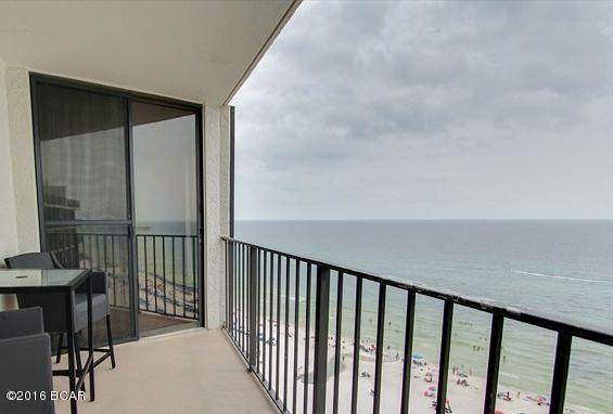 Edgewater Tower III - Residential