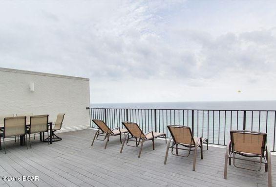 Edgewater Tower III - Residential