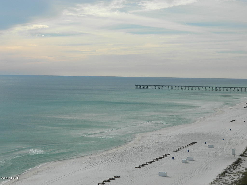 Edgewater Tower III - Residential