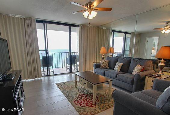 Edgewater Tower III - Residential