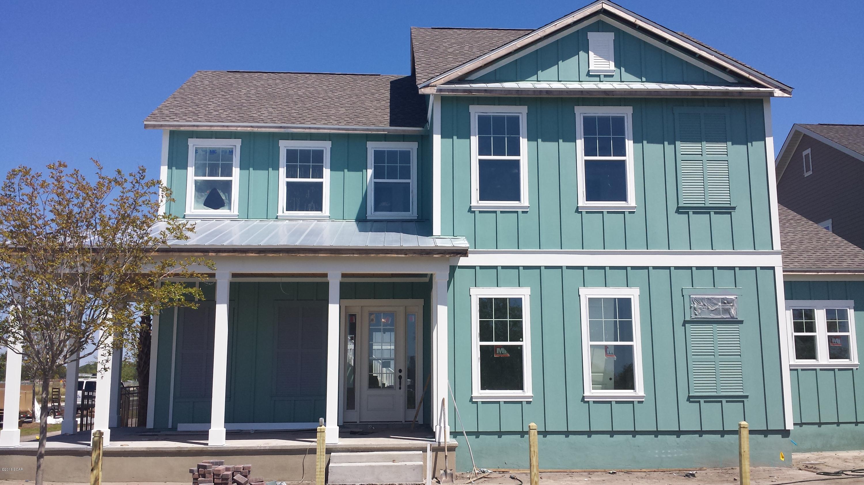 Sweetbay - Residential