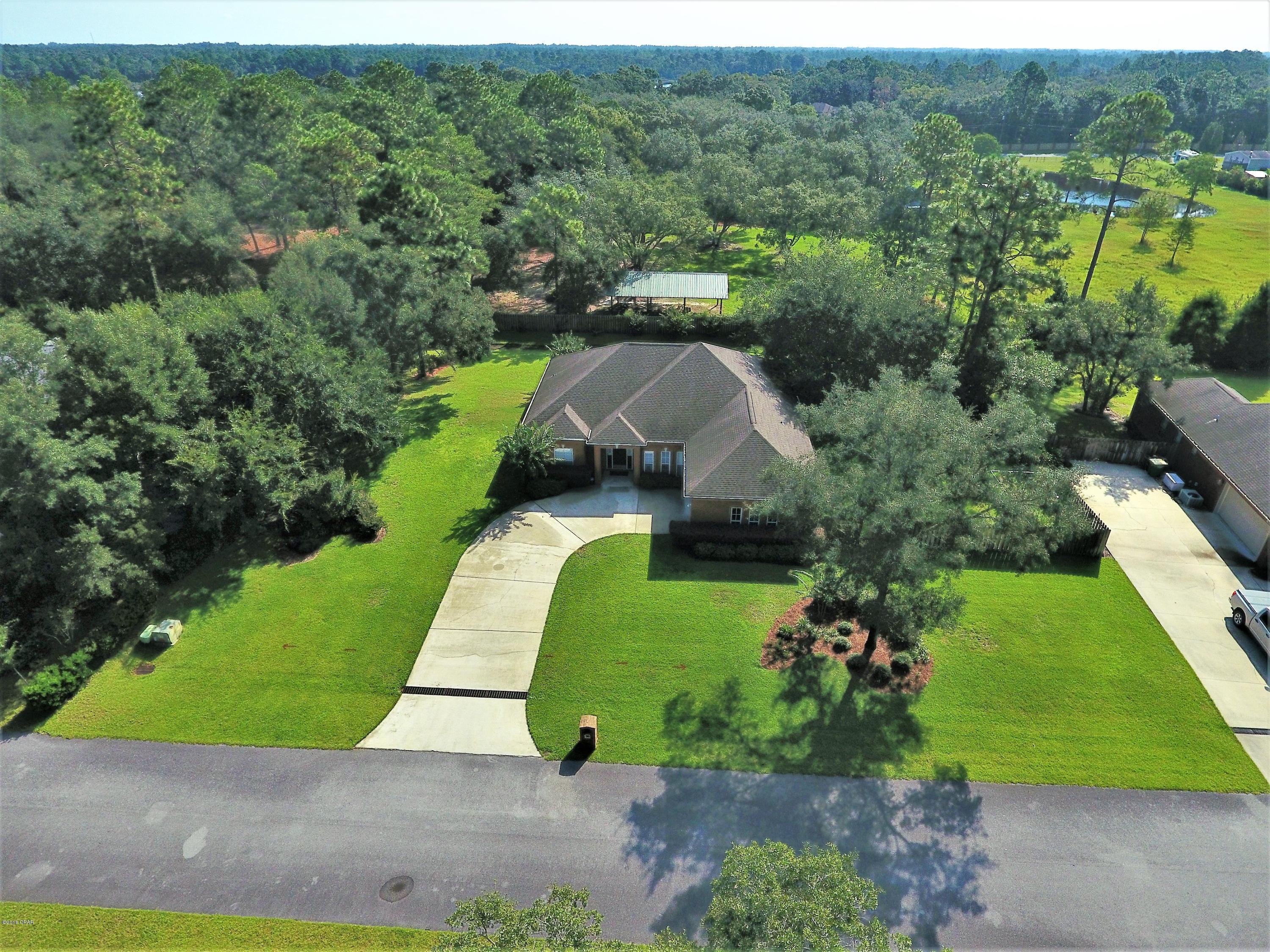 Mittie Lane - Residential