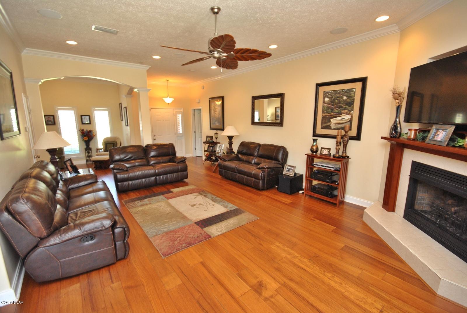 Mittie Lane - Residential