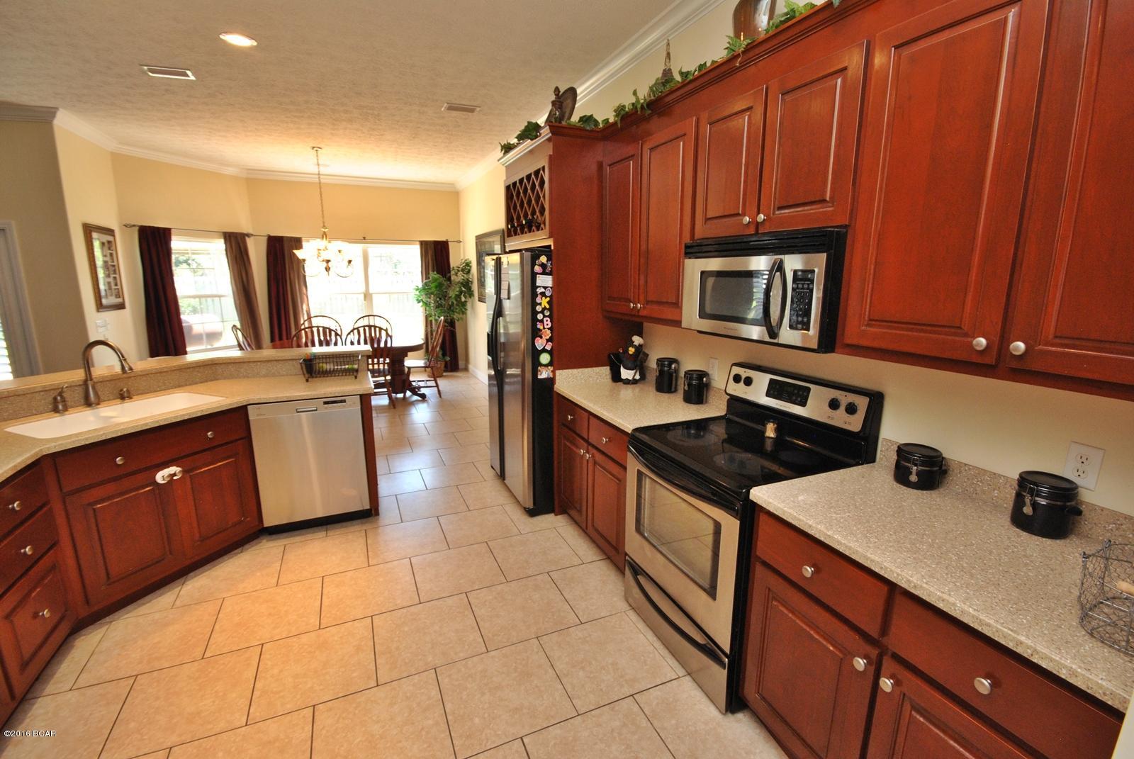 Mittie Lane - Residential